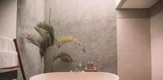 Front Row: Marion Hume on Australian Fashion Week Magazine Cover