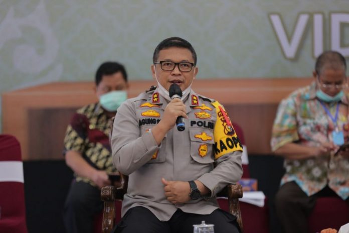 1polda-riau-libatkan-1131-personel-sukseskan-new-normal