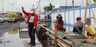 Ganjar Pranowo Bereaksi usai Disindir Fadli Zon dan Dokter Mediana Cinta