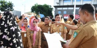 ASN Bengkalis Tetap Kerja, Jumat, 22 Mei 2020 Bukan Cuti Bersama