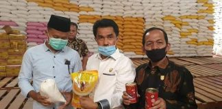 DPRD Pekanbaru, Indikasi Kebocoran Bansos Covid-19 Pemko Pekanbaru Capai Rp2,3 Miliar