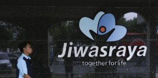 Lima Tersangka Kasus Jiwasraya Segera Disidang