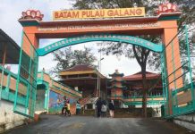 Mengenal Kampung Vietnam, Bukti Humanisme Indonesia Kepada Pencari Suaka di Batam