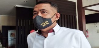 Gelapkan 71 Unit Mobil, Polda Kepri Minta Ipda HA Serahkan Diri