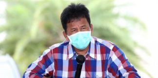 MUI Batam Belum Tarik SE, Rudi: Tidak Ada Takbiran dan Shalat Ied di Rumah Saja