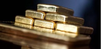 Harga Emas Turun Lagi, Ini Penyebabnya