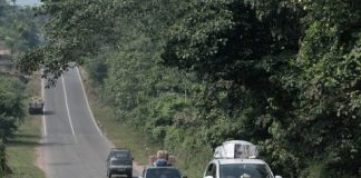 Arus Mudik 2020, Kendaraan Dari Luar dan Dalam Riau Tetap Putar Balik ke Daerah Asal