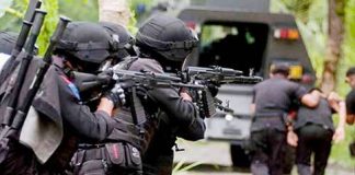 Remaja 17 Tahun di Batam Diduga Diamankan Densus 88