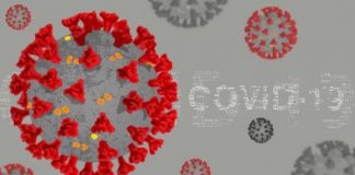 UPDATE Virus Corona Dunia 10 Mei, Amerika Terparah Covid-19