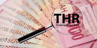 DPRD Riau Minta Perusahaan Tetap Bayar THR Walau Masih Covid-19