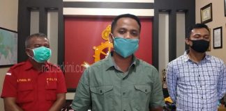 Empat Warga Bengkalis Terancam Penjara, Karena Gelar Aksi Saat PSBB