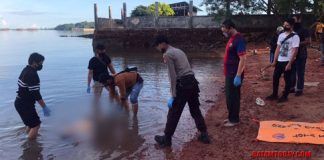 Tolak Berhubungan Badan, Wanita di Tanjungpinang Tewas Mengapung