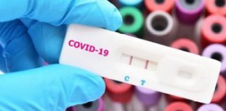 Pemprov Riau Sudah Distribusikan 9.660 Alat Rapid Test ke Kabupaten Kota