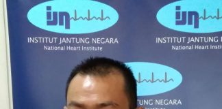 Hospital IJN Malaysia Permudah Pasien dari Riau Melalui Kantor Perwakilan