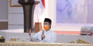Pekan Depan Jalan Tol Seksi 1 Akan Dibuka Secara Fungsional