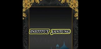 Hospital IJN Malaysia Mengucapkan Selamat Idul Fitri 1 Syawal 1441 H