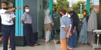 Takterima Tagihan Listrik Melonjak Tajam, Warga Pekanbaru Sambangi Kantor PLN
