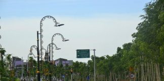 Penjelasan Surabaya Jadi Zona Hitam Terkait Corona COVID-19