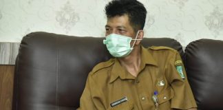 5 PDP Covid-19 Di Kabupaten Bengkalis Sembuh, 1 Orang Kasus Terkonfirmasi Positif