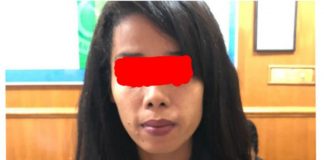 Team Satres Narkoba Polres Bengkalis Ringkus 2 Orang Bandar Sabu