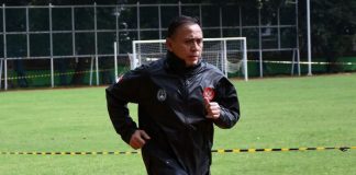 Liga 1 Shopee Tanpa Degradasi? Ini Penjelasan Ketum PSSI