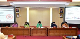 MTQ Ke-39 Tingkat Provinsi Riau Direncanakan Awal Tahun 2021