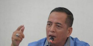 DPRD Riau Sambangi PTPN V, Terkait Pencurian 3 Tandan sawit Oleh Janda 3 Anak