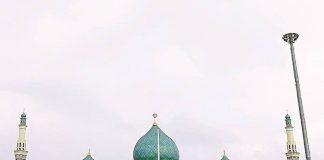 Gubri: Jadikan Masjid An Nur Sebagai Tempat Wisata Religi