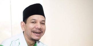 Al Maun Tidak Yakin Nicke Widyawati Direktur Utama Pertamina, Bisa Tingkatkan Kinerja Lebih Baik