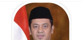 Kabar Duka dari DPRD Riau, Noviwaldy Jusman Anggota DPRD Riau Wafat