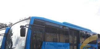 Dishub Pekanbaru Bakal Alokasikan Anggaran Perbaikan 20 Bus TMP