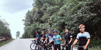 Bikers Bingung Soal Wacana Sepeda Akan Dikenakan Pajak, Kemenhub Langsung Bereaksi