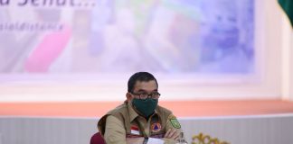 Antisipasi Ketahanan Pangan, Wagubri: Kenali Tanaman Unggulan Daerah