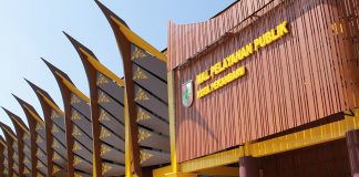 Kantor Imigrasi Pekanbaru Kembali Buka Pelayanan di MPP