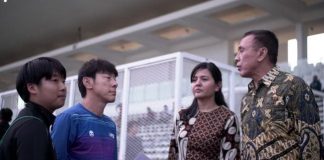 Pengamat: Hubungan PSSI dan Shin Tae Yong Tak Sehat