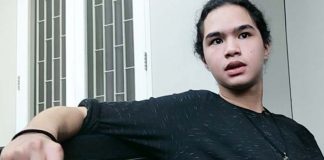 Disebut Mirip Banget sama Ahmad Dhani, Reaksi Dul Jaelani Bikin Kaget