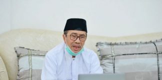 Gubri Minta OPD Tuntaskan Persoalan Lingkungan Dan Hutan