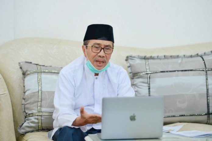 gubri-ikuti-rakor-pengembangan-pertashop-secara-virtual