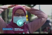 New Normal, Berobat Jantung di Hospital IJN Malaysia