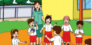 Disdik Tetapkan Penerimaan Peserta Didik SD dan SMP 1 Hingga 7 Juli 2020