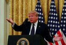 Kampanye Trump di Oklahoma Dikacaukan Pengguna TikTok dan K-Pop