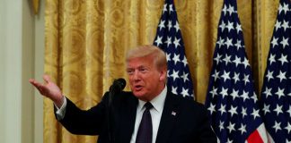 Kampanye Trump di Oklahoma Dikacaukan Pengguna TikTok dan K-Pop