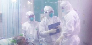 Longgarkan Lockdown, Kasus Covid-19 Meningkat di Sejumlah Negara