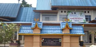 Pelabuhan Sungai Duku Mulai Beroperasi, Wajibkan Protokol Kesehatan