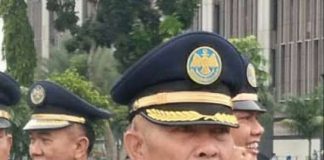 Pengaktifan Kembali CFD Tunggu Petunjuk Wali Kota