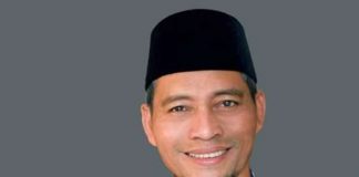 Wakil Walikota Pekanbaru Ingatkan Sekolah Siapkan Fasilitas Protokol Kesehatan