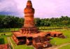 Candi Muara Takus di Riau, Bekas Peninggalan Kerajaan Sriwijaya Candi Muara Takus di Riau, Bekas Peninggalan Kerajaan Sriwijaya