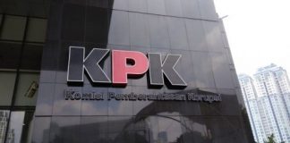 Jubir KPK : Kasus Suap Bupati Bengkalis Potensi Seret Tersangka Baru