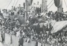 Kisah Memilukan Pengungsi Vietnam di Pulau Galang Kepri Kisah Memilukan Pengungsi Vietnam di Pulau Galang Kepri