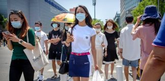 Tensi Memanas, China Larang Warganya ke Australia